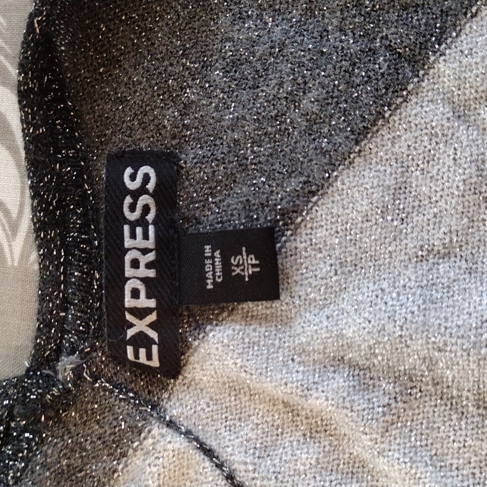 Ladies sweater